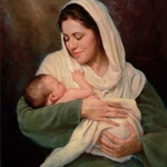 Mothers Love